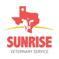 Sunrise Veterinary Service PLLC (Texas) logo - Similar company to Fream
