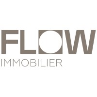 FLOW immobilier logo - Similar company to Master Vecis