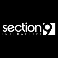 Section 9 Interactive logo - Similar company to Soliton Interactive