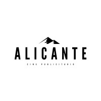 Alicante Films logo - Similar company to Dat (Digital Acceleration Team)