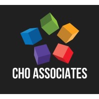 CHO Associates logo - Similar company to Mdada达达开播