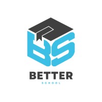 Better School logo - Similar company to Mql Solutions