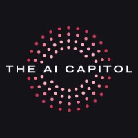 The AI Capitol logo - Similar company to Bondee