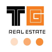 TG Real Estate logo - Similar company to Buildit