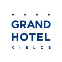 Grand Hotel Kielce logo - Similar company to Elbest