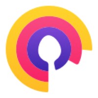 Spoonshot logo - Similar company to Simbo.Ai