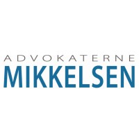 Advokaterne Mikkelsen logo - Similar company to Fej Aalborg If