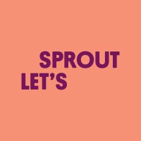 Let's Sprout logo