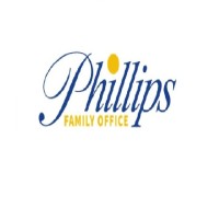 Phillips Financial logo - Similar company to Tulla Group
