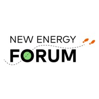 New Energy Forum logo - Similar company to Hive.Mobility