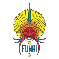 FUNAI - Fundação Nacional do Índio logo - Similar company to Articulação Dos Povos Indígenas Do Brasil (Apib)