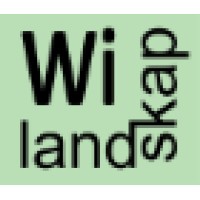 Wi landskap AB logo - Similar company to Landscape Syd