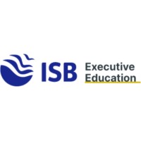 ISB Executive Education logo - Similar company to Yoskool