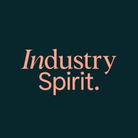 Industry Spirit Ltd. logo - Similar company to Jago Creative