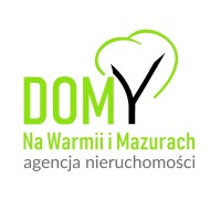 Domy Na Warmii i Mazurach- agencja nieruchomości logo - Similar company to Mundi Studio - Agencja Marketingowa Na Najwyższym Poziomie