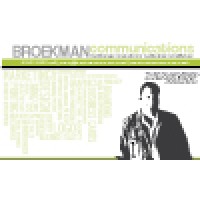 BROEKMAN communications logo - Similar company to Taffy.Com