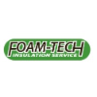 Foam-Tech Insulation Service, Inc. logo - Similar company to Insulation Factory