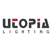 Utopia Lighting logo - Similar company to On Point Delivery Co, Inc