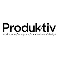 Produktiv logo - Similar company to Catalyst