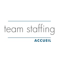 Team Staffing Accueil logo - Similar company to Team Staffing