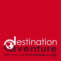 DESTINATION AVENTURE logo - Similar company to Planète