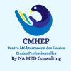 CMHEP logo - Similar company to Ifps