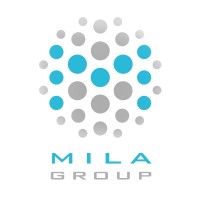 Mila groups logo - Similar company to Mila Group