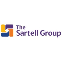 THE SARTELL GROUP, INC.