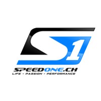 SpeedOne Autoteile logo - Similar company to Pv Autoteile Gmbh