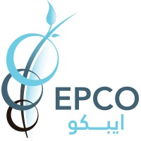 EPCO logo - Similar company to Watts Est