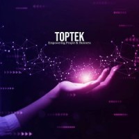 TopTek Inc. logo - Similar company to Toptek Pcb Co., Ltd