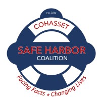 Safe Harbor Cohasset Coalition