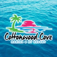 The Cottonwood Cove Marina & Rv Resort