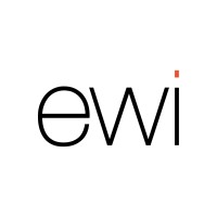 EWI Worldwide logo - Similar company to Creative Solutions Group