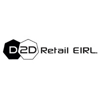 D2D RETAIL EIRL logo - Similar company to Idro Co.,Ltd.