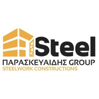 PARASKEVAIDIS S.A. logo - Similar company to Ambrosiadis S.A.