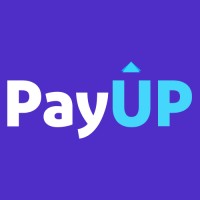 PayUp logo - Similar company to Payup