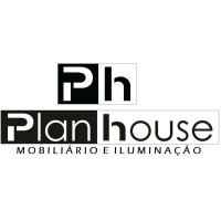 Plan house | Mobiliário e Iluminação logo - Similar company to Or Leds - Iluminação