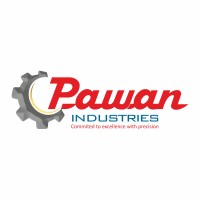 Pawan Industries Chakan logo - Similar company to Inspalogy Engineering Solutions