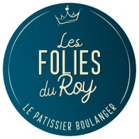 Les Folies du Roy logo - Similar company to Micro Barrr