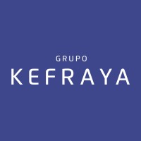 Grupo Kefraya logo - Similar company to Faculdade De Odontologia Ioa