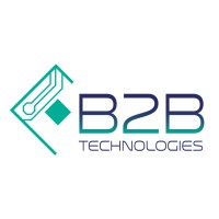 B2B Technologies logo - Similar company to B2B Ventures