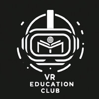 VR Education Club logo - Similar company to Vr Learning Studio