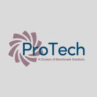 Benchmark ProTech logo - Similar company to Data Defined, Llc