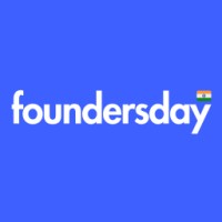 Founders Day logo - Similar company to Studio Circa