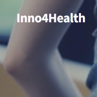 ITEA3: Inno4Health logo - Similar company to Eleven®