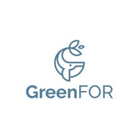 GreenFOR GmbH logo - Similar company to Studio Thörnblom