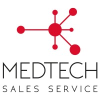 Medtech Sales Service e.K. logo - Similar company to Aofit