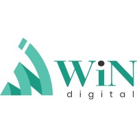 Win Digital logo - Similar company to Jsp Digital