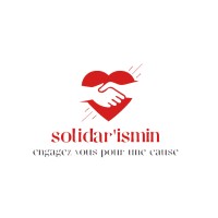 Solidar'ISMIN logo - Similar company to Association Minitel